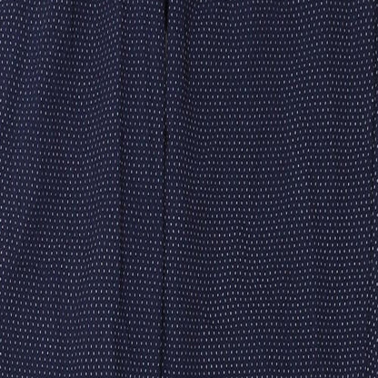 Womens UK Size M Preworn Regular Fit  Blue Trousers