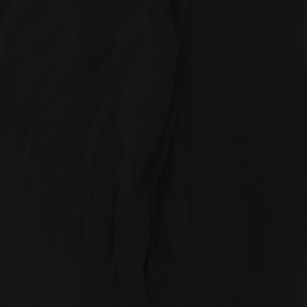 BASLER  Womens Black   Trousers  Size 10 L27 in