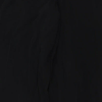 BASLER  Womens Black   Trousers  Size 10 L27 in