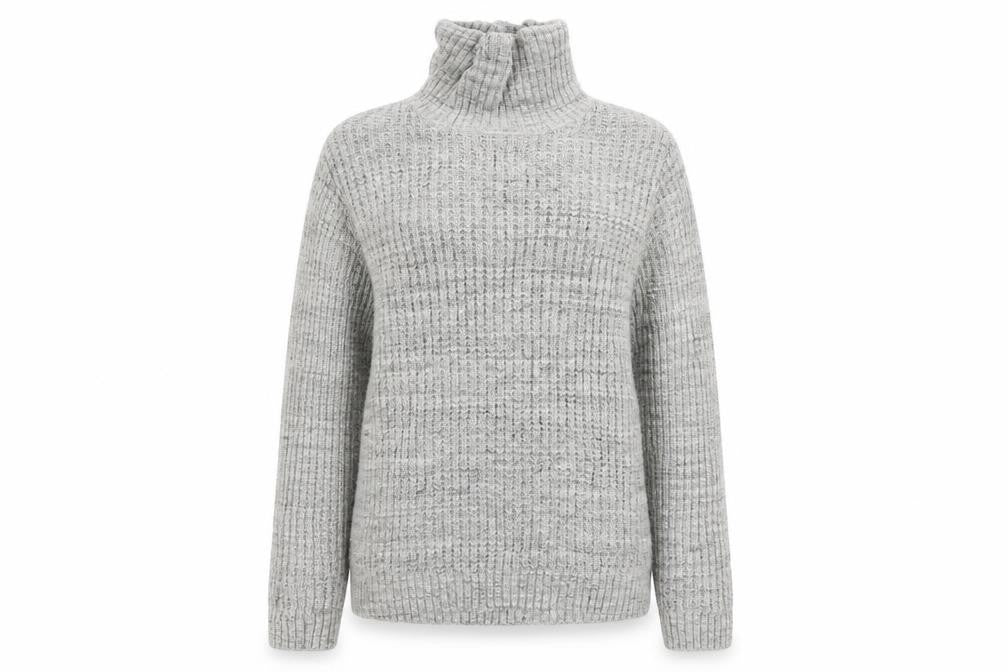 Next  Womens Grey   Pullover Jumper Size S