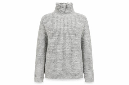 Next  Womens Grey   Pullover Jumper Size S