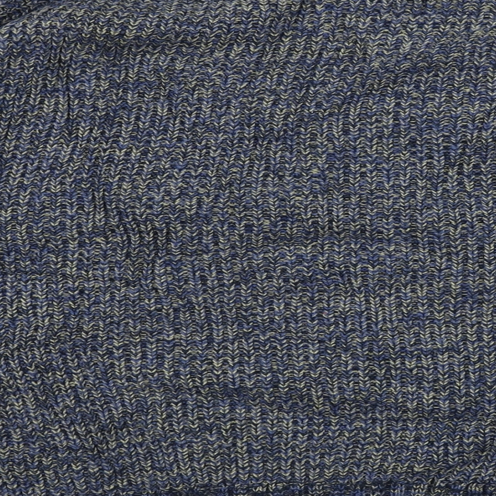 George  Womens Blue   Pullover Jumper Size L
