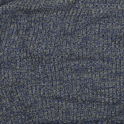 George  Womens Blue   Pullover Jumper Size L