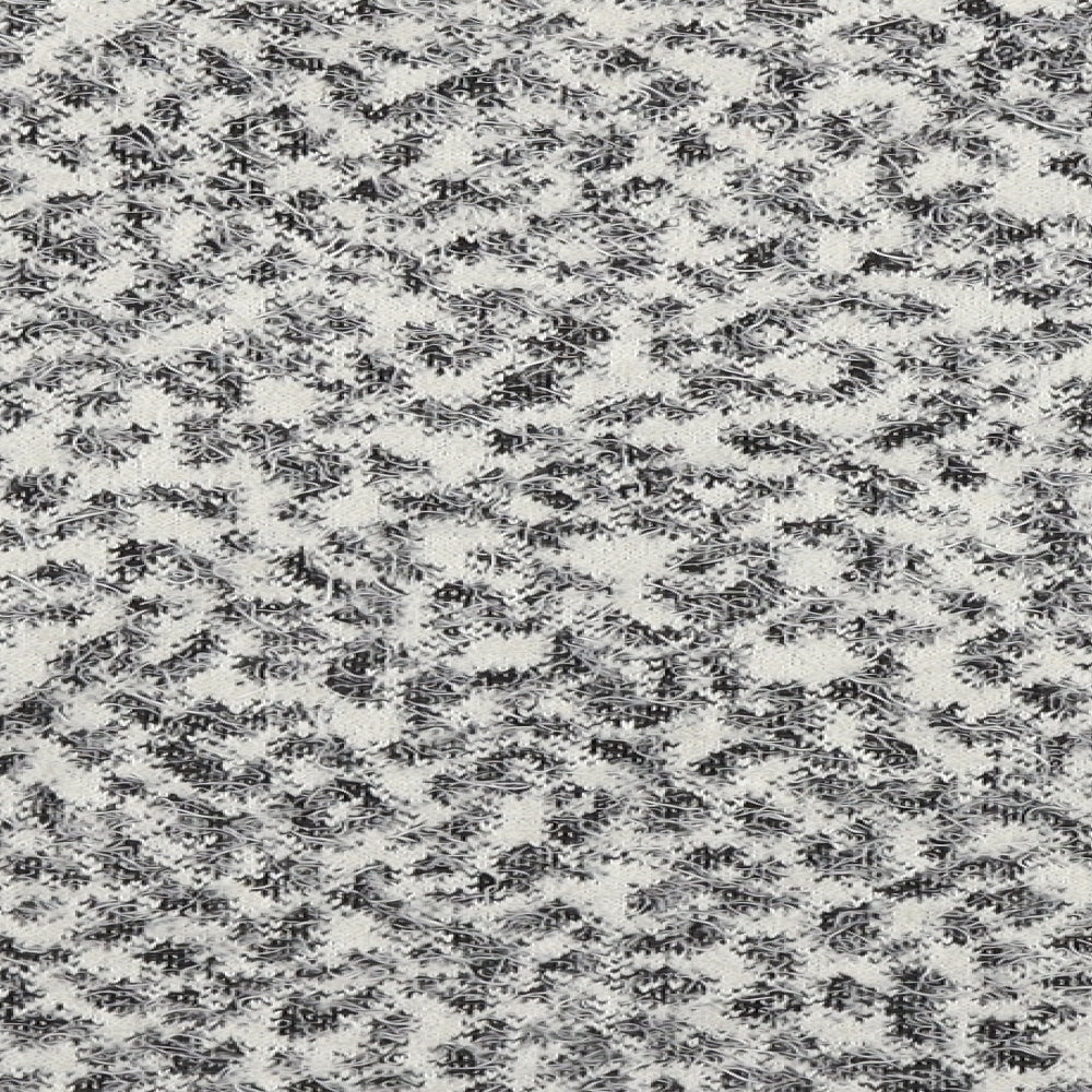 Primark  Womens Grey Animal Print  Pullover Jumper Size M