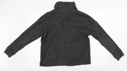 TU Womens Grey   Pullover Jumper Size 8