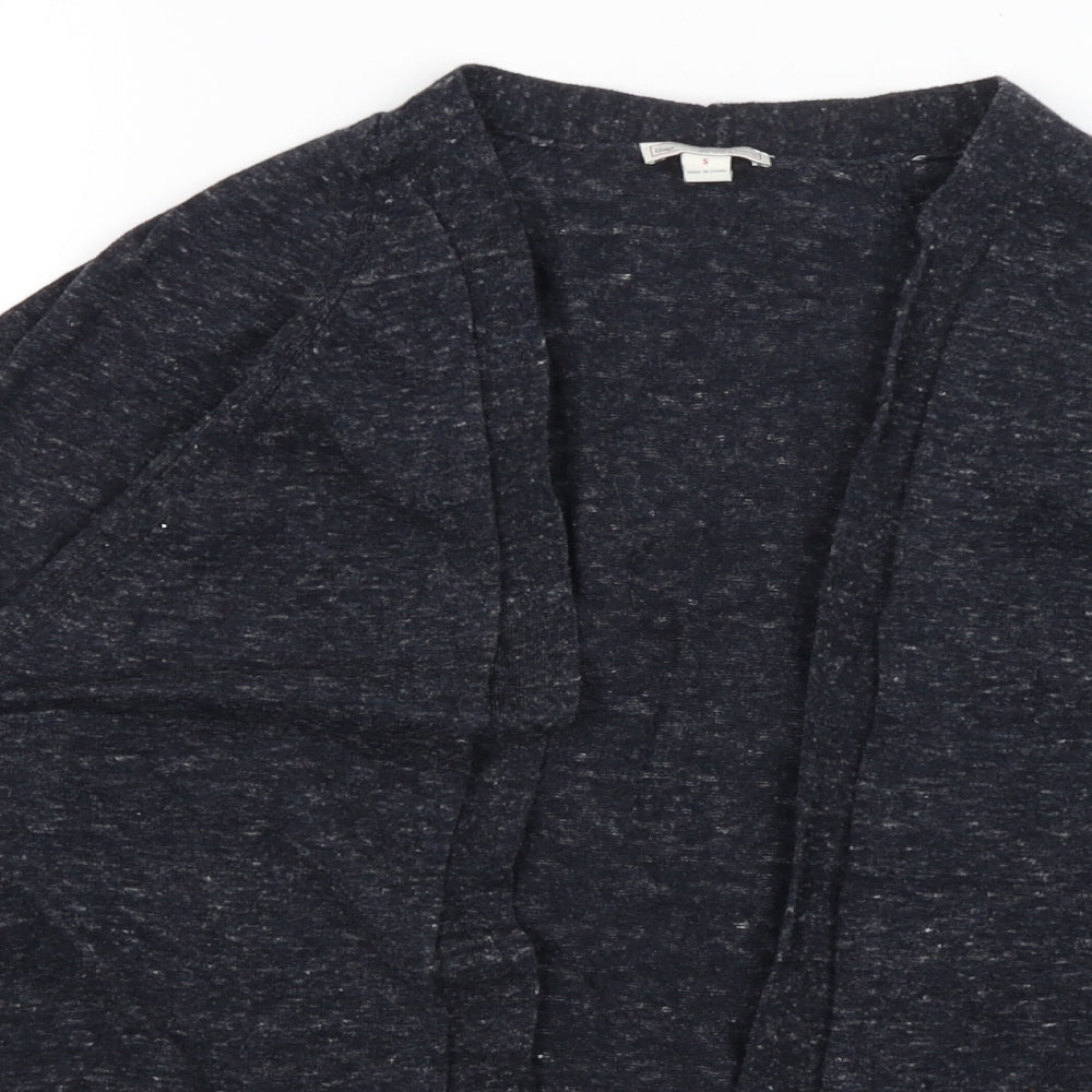 Gap  Womens Grey   Wrap Jumper Size S