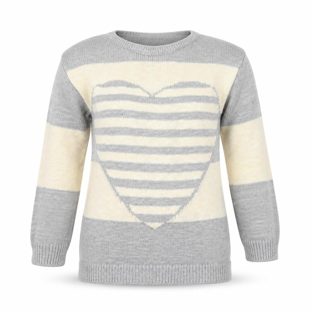 Womens UK Size 6 NEXT Beige Pullover Jumper
