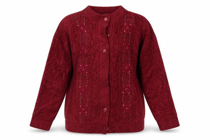 Reflect Collection Womens Red   Jacket Coat Size L