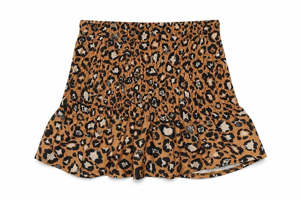 Womens UK Size 10 ASOS Flare  Skirt