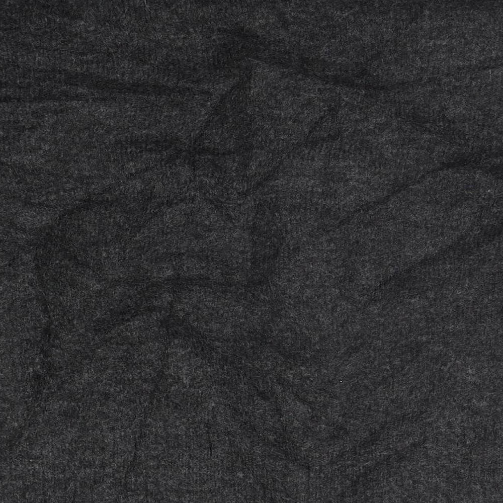 Womens UK Size S H&M Grey Pullover Jumper