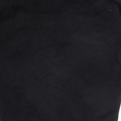 coolflow Womens Black   Pullover Jumper Size 8