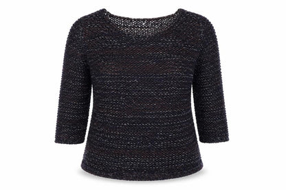 Womens UK Size M NEXT Blue Pullover Jumper