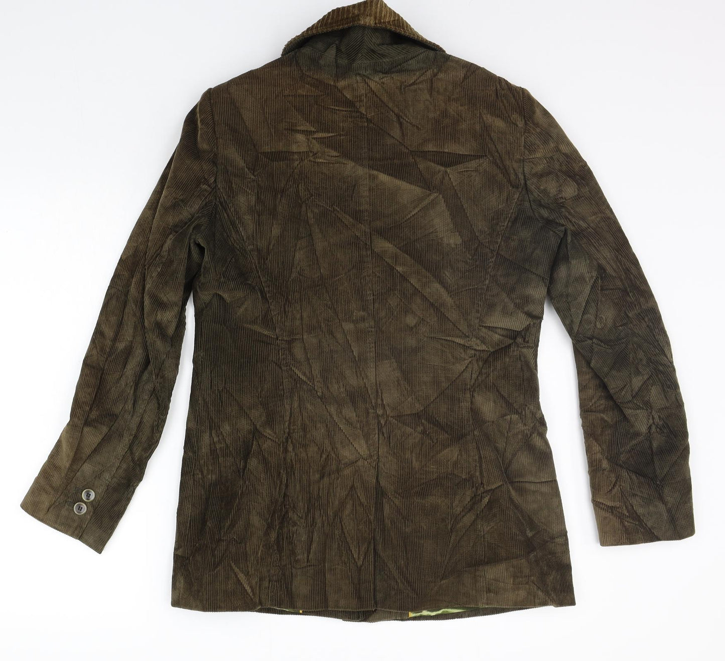 Womens UK Size 10 Per Una Blue Jacket