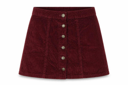 Womens UK Size 8 deniem co A-Line  Skirt