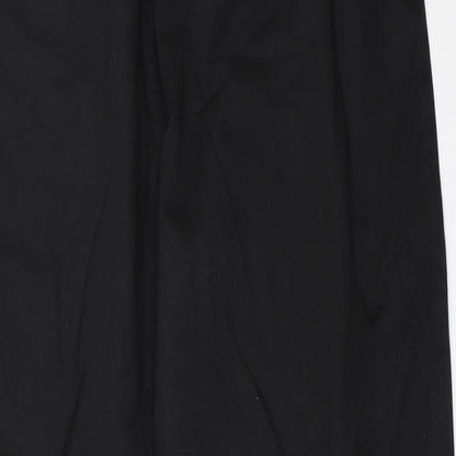 West Lake Womens Black   Trousers  Size 18 L29 in
