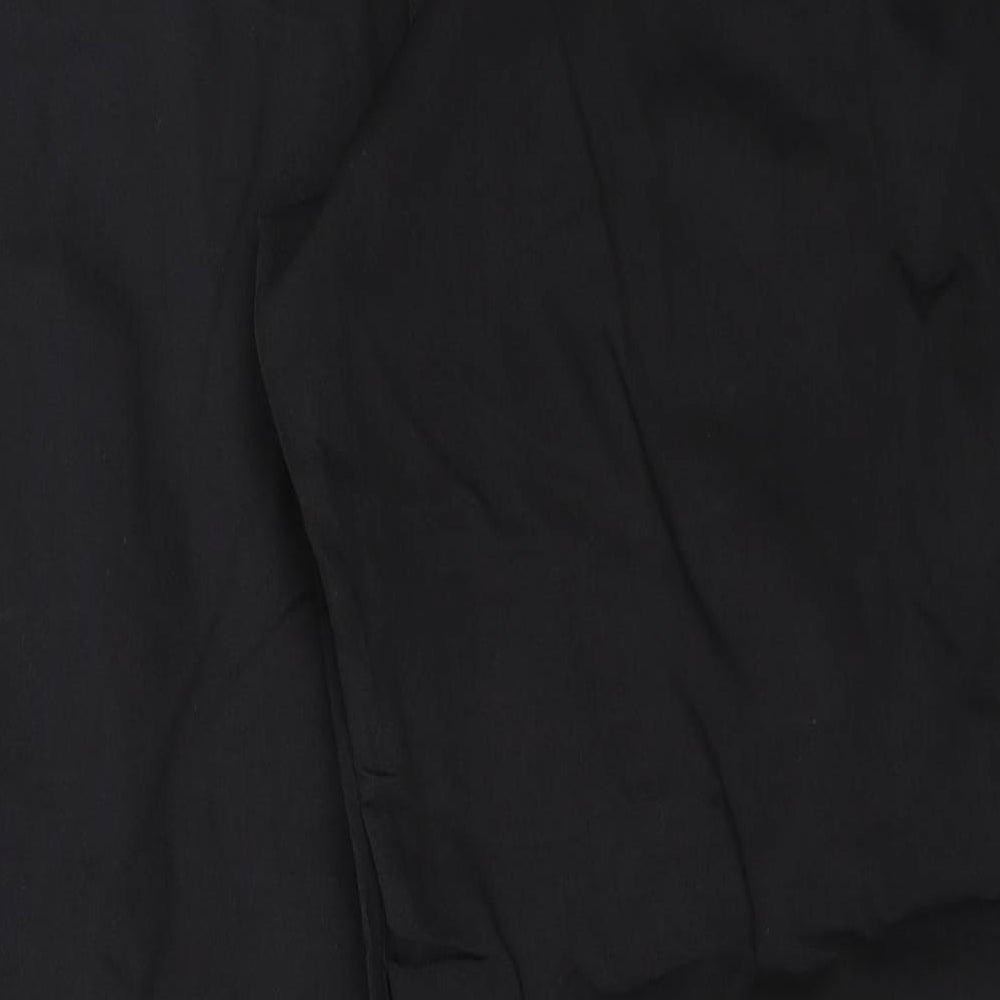 West Lake Womens Black   Trousers  Size 18 L29 in