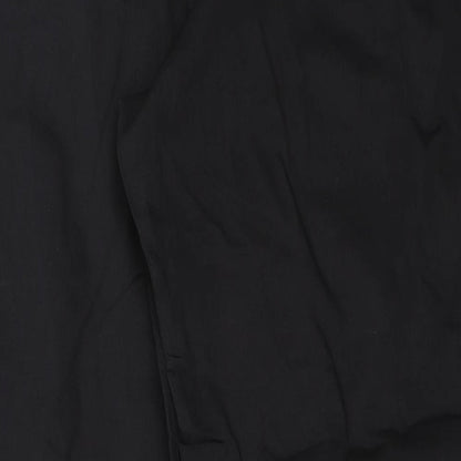 West Lake Womens Black   Trousers  Size 18 L29 in