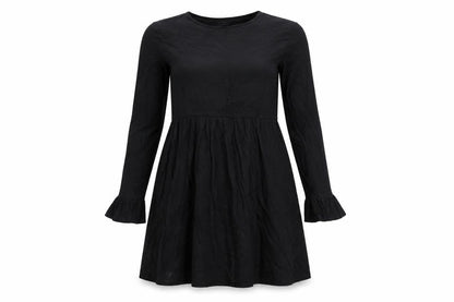 Matalan Womens Black   Fit & Flare  Size S