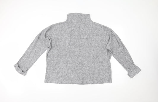 Primark Womens Grey   Pullover Jumper Size XL