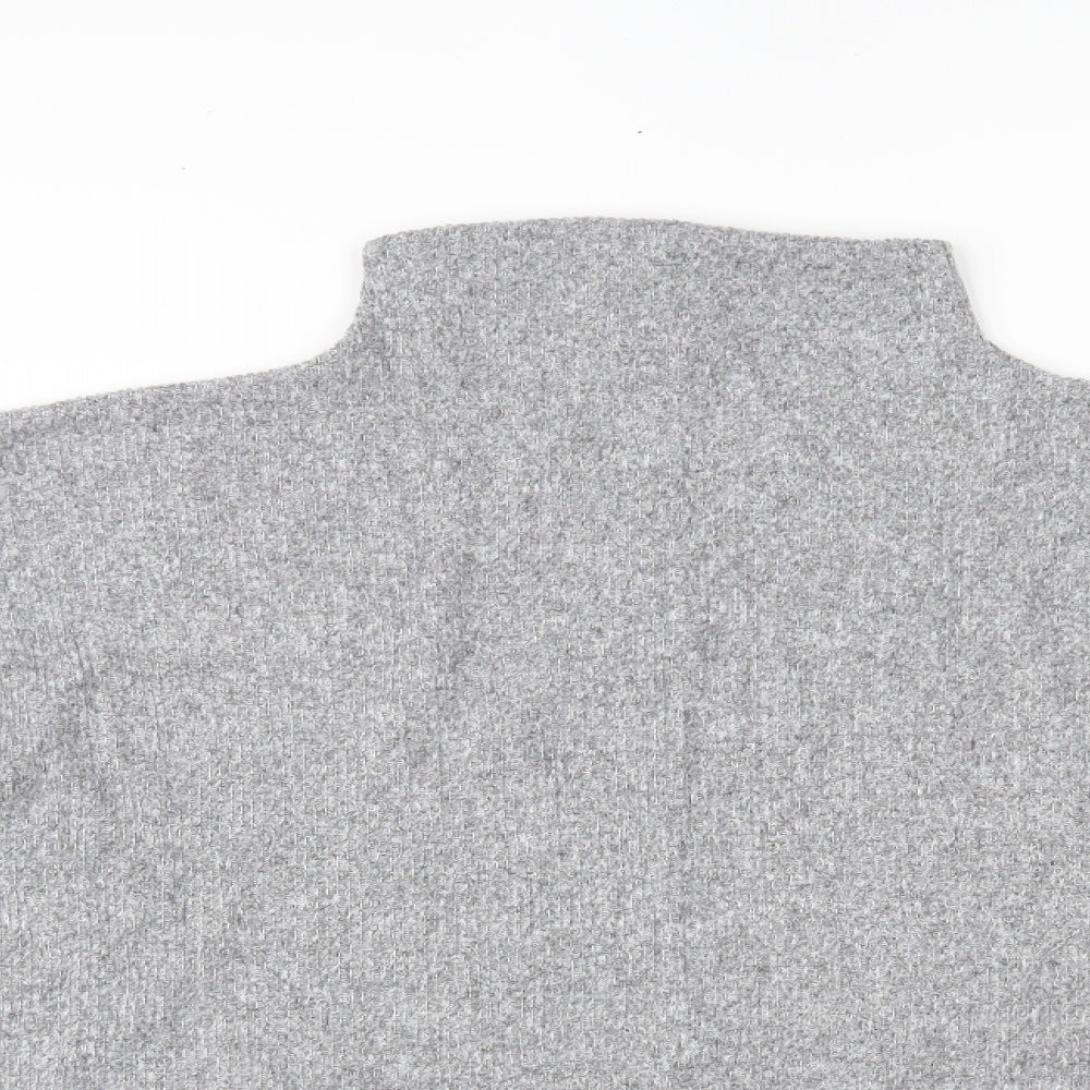 Primark Womens Grey   Pullover Jumper Size XL