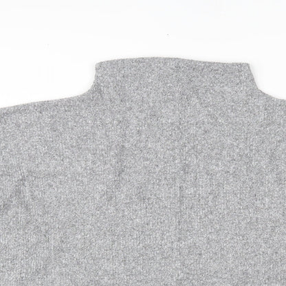 Primark Womens Grey   Pullover Jumper Size XL