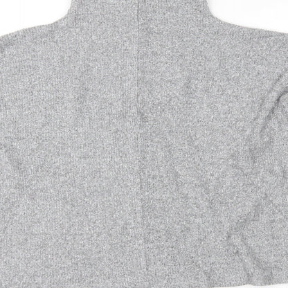 Primark Womens Grey   Pullover Jumper Size XL