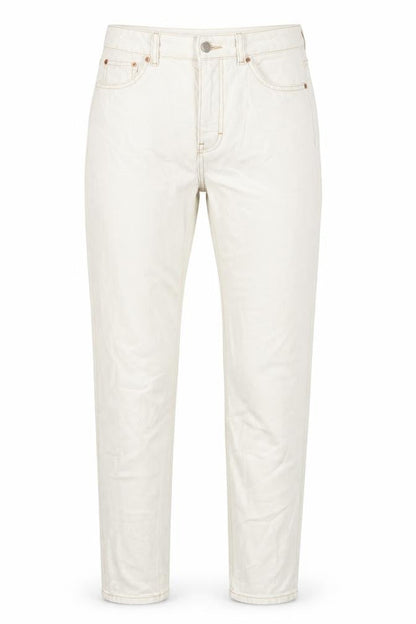 Womens UK Size 28 Topshop Regular Fit Skinny White Jeans