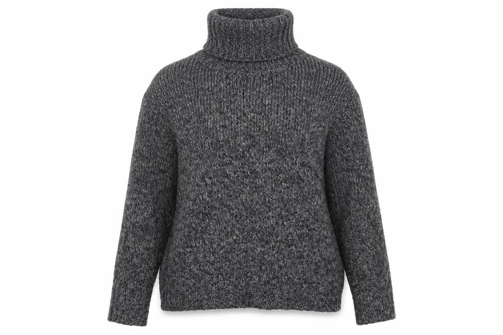 Style Unlimited Womens Grey   Pullover Jumper Size 16