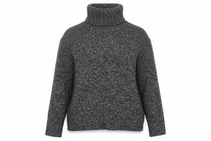 Style Unlimited Womens Grey   Pullover Jumper Size 16