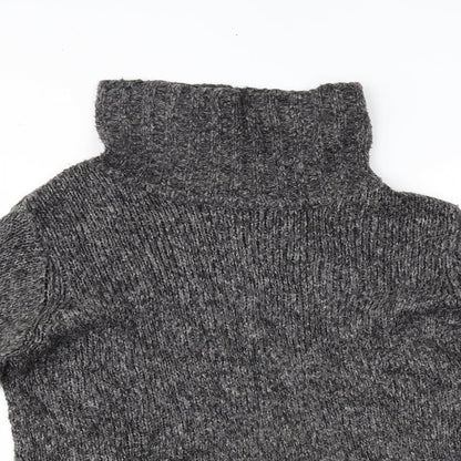 Style Unlimited Womens Grey   Pullover Jumper Size 16