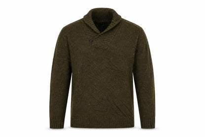 Easy 1973 Mens Green   Pullover Jumper Size S