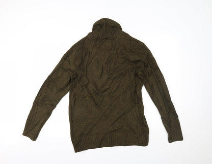 Easy 1973 Mens Green   Pullover Jumper Size S