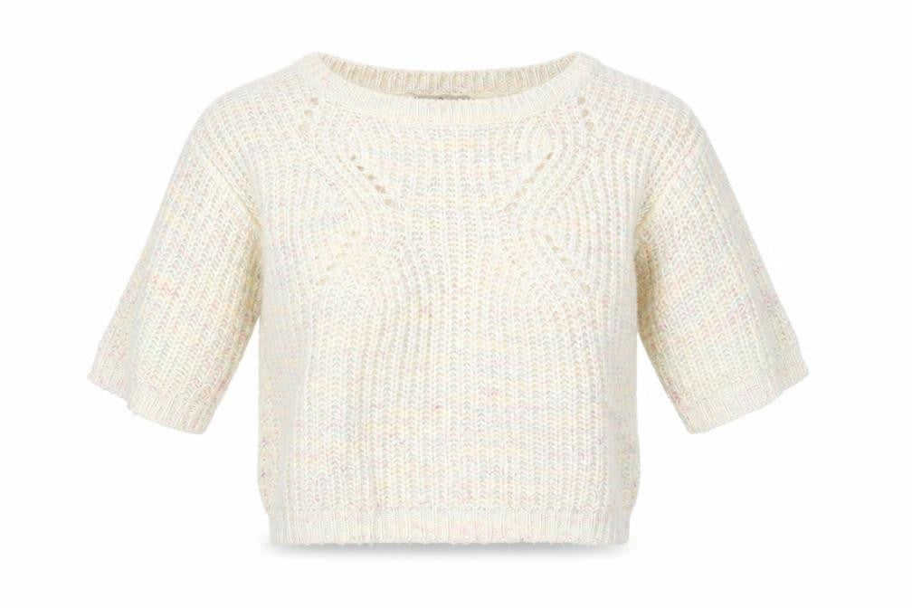 Womens UK Size 12 TU Multicoloured Basic T-Shirt