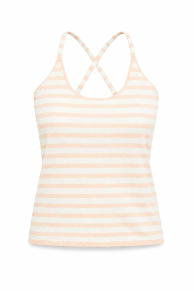 Womens UK Size M Fenn Wright Manson Pink Basic T-Shirt