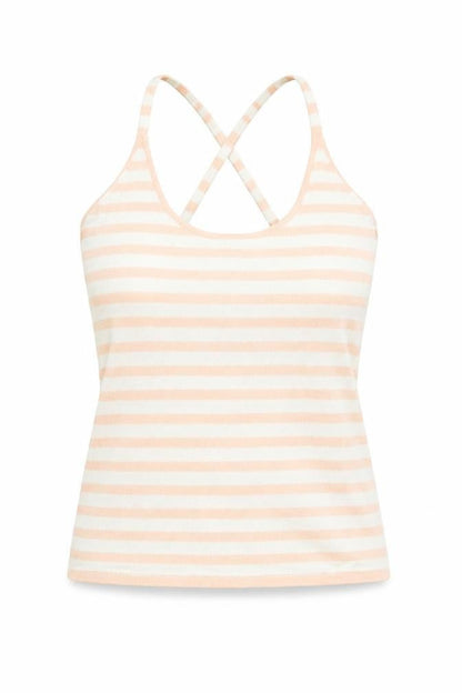 Womens UK Size M Fenn Wright Manson Pink Basic T-Shirt