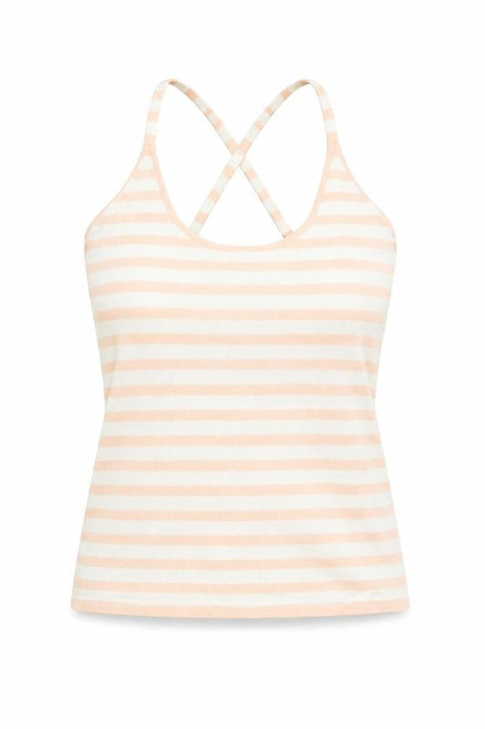 Womens UK Size M Fenn Wright Manson Pink Basic T-Shirt