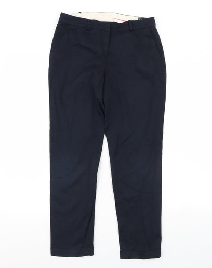 project donna Womens Blue   Skinny Jeans Size 30 in L28 in