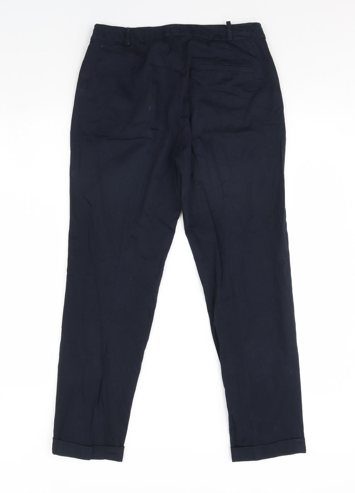 project donna Womens Blue   Skinny Jeans Size 30 in L28 in