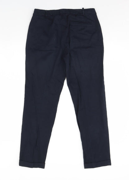 project donna Womens Blue   Skinny Jeans Size 30 in L28 in