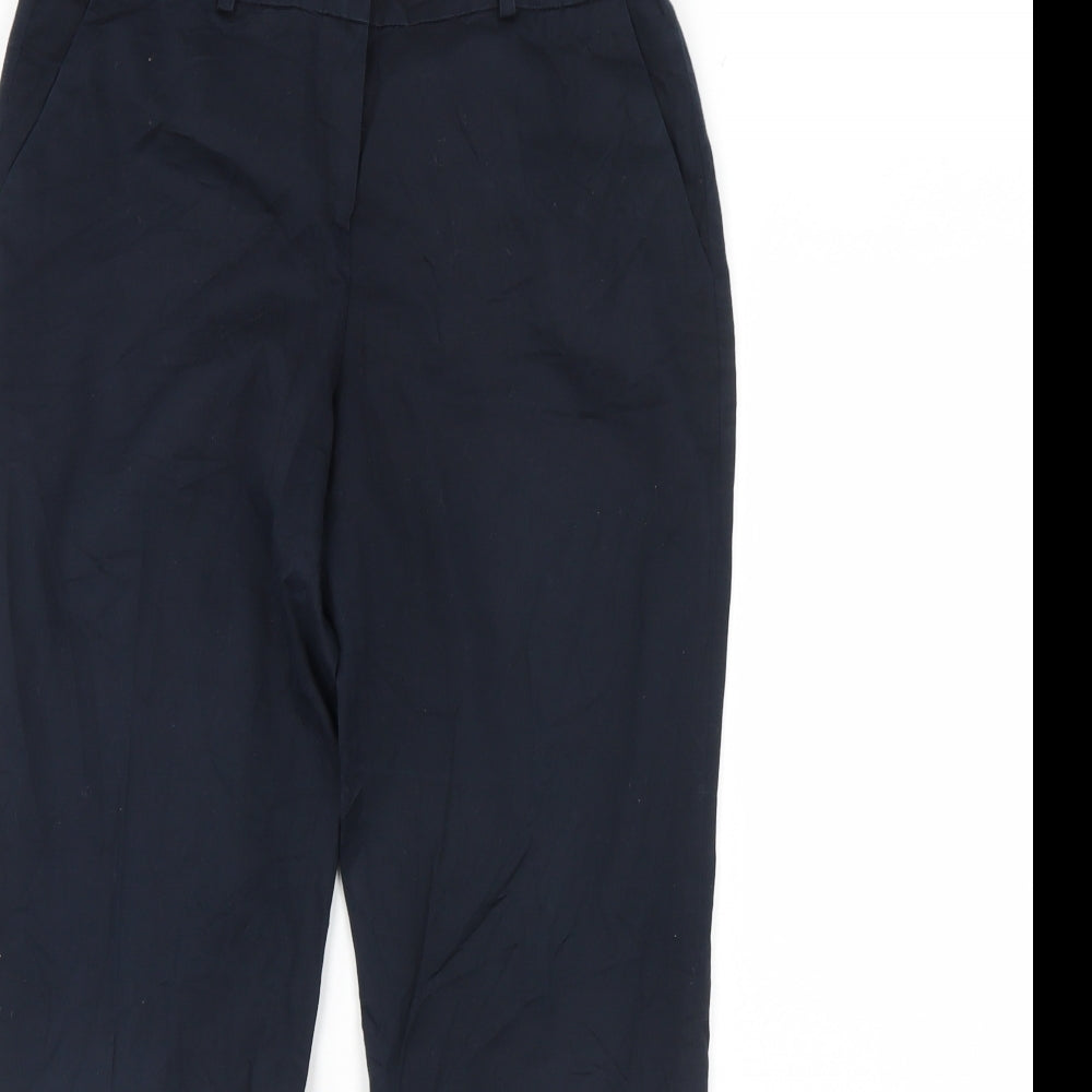 project donna Womens Blue   Skinny Jeans Size 30 in L28 in