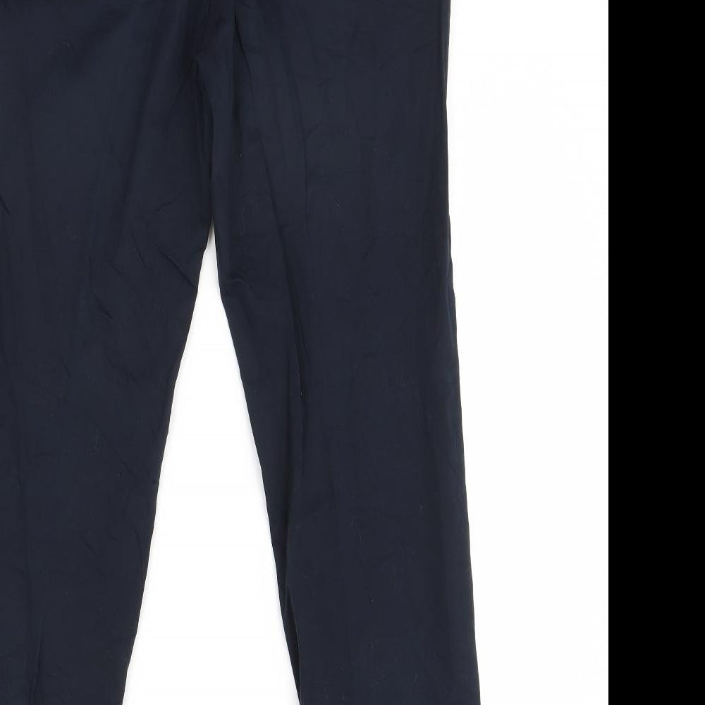 project donna Womens Blue   Skinny Jeans Size 30 in L28 in