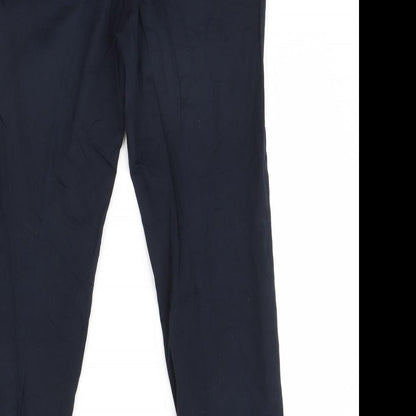 project donna Womens Blue   Skinny Jeans Size 30 in L28 in