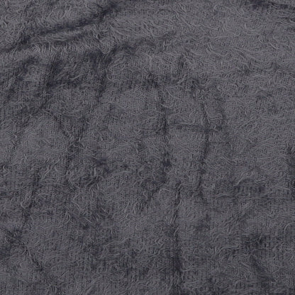 Womens UK Size 12 H&M Grey Pullover Jumper
