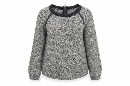 Womens UK Size 8 Marks & Spencer Multicoloured Pullover Jumper