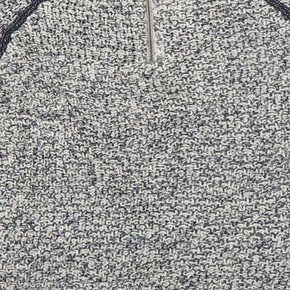 Womens UK Size 8 Marks & Spencer Multicoloured Pullover Jumper