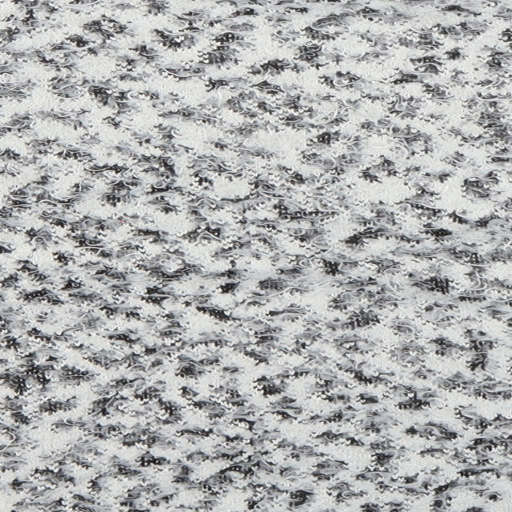 Primark Womens Grey  Knit Pullover Jumper Size 10