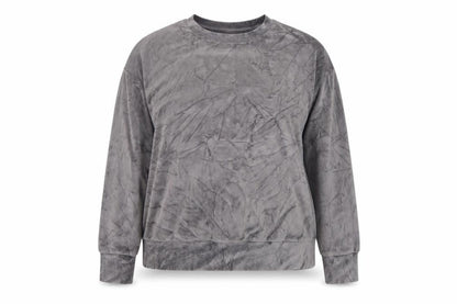 Womens UK Size 16 George Grey Pullover Jumper