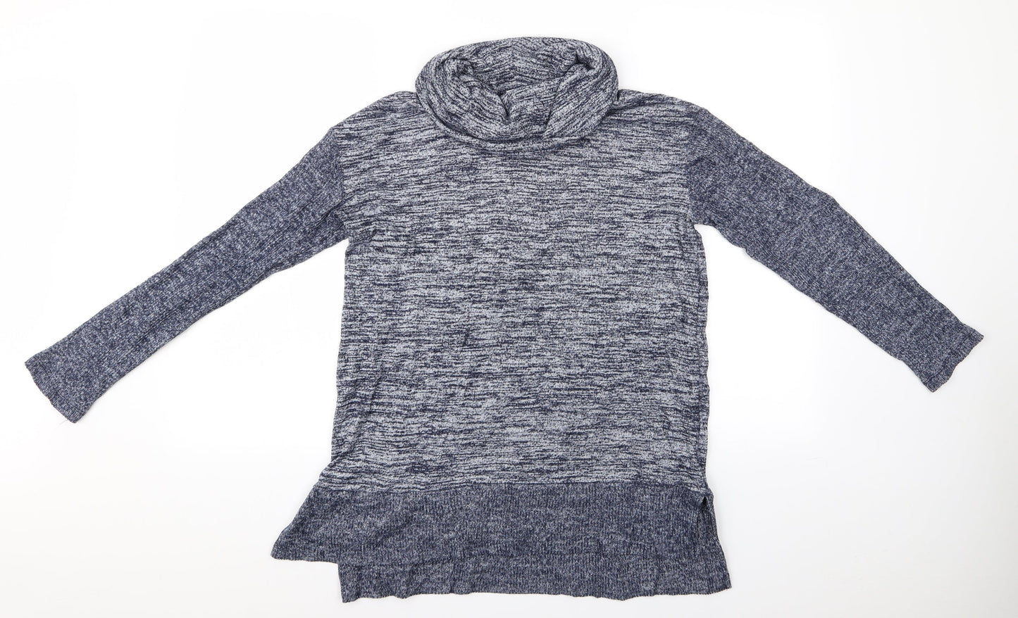 Gap Womens Blue   Pullover Jumper Size S  - GAP