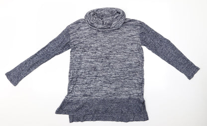 Gap Womens Blue   Pullover Jumper Size S  - GAP