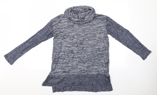 Gap Womens Blue   Pullover Jumper Size S  - GAP